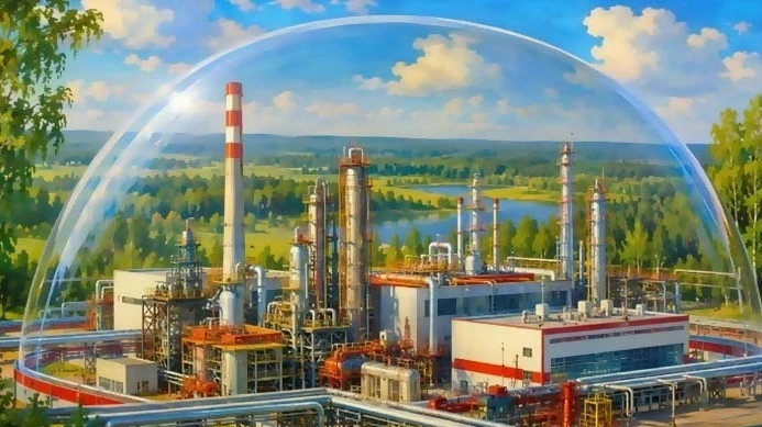 ✅Специально для тех, кто в танке, суть указа на пальцах разъяснил первый зампред правит...