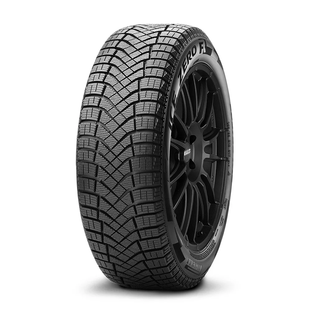 Зимние шины PIRELLI 185/65R15 92T XL ICE ZERO FRICTION

Стоимость 5470₽

‼️В наличии и под заказ бол
