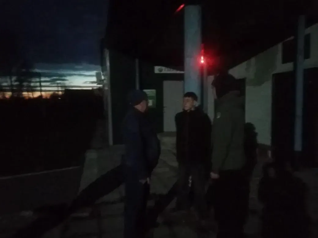 #БезопасностьДетства