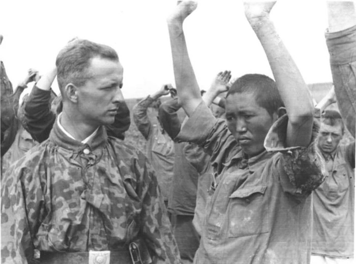 Генерал Тонконогов пережил три армии, немецкий плен и проверку НКВД. Но вернувшись домо...