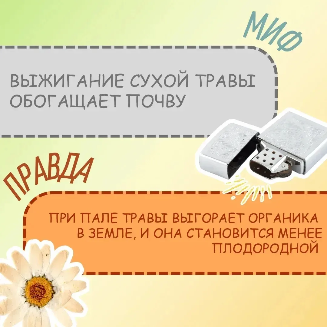 Да само потухнет… 🔥