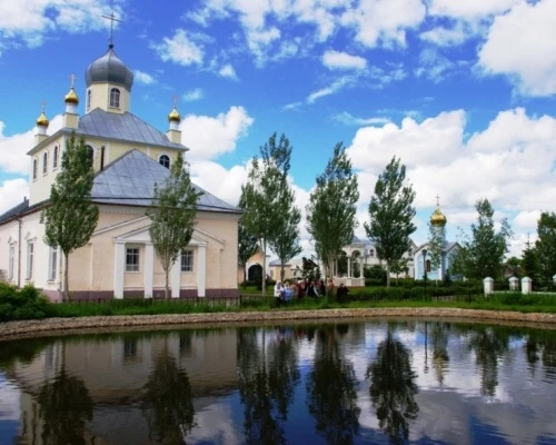 РАСПИСАНИЕ ПАЛОМНИЧЕСКИХ ПОЕЗДОК И КРЕСТНЫХ ХОДОВ НА ЛЕТНИЙ ПЕРИОД