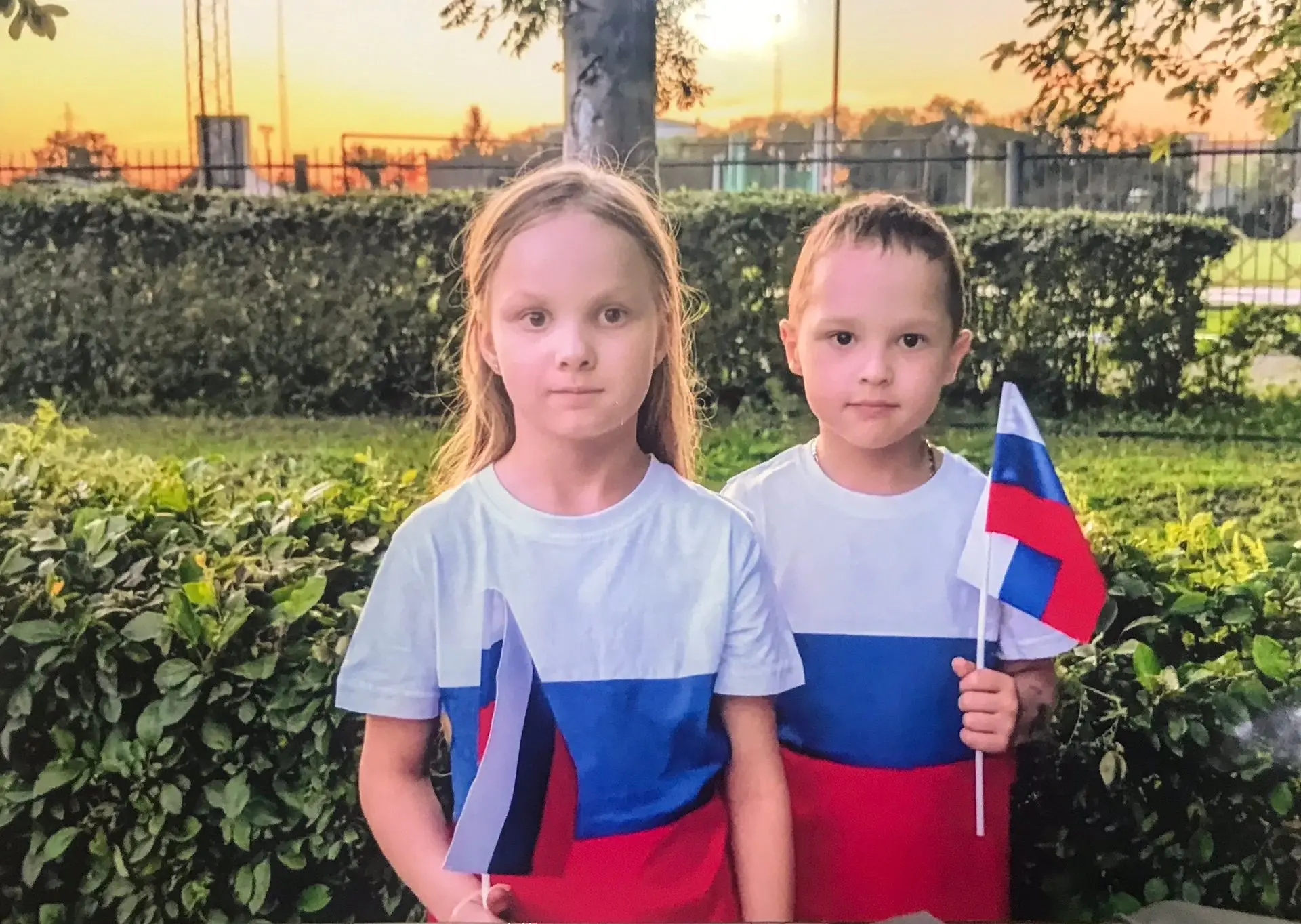📣 В честь Дня Государственного флага Российской Федерации!