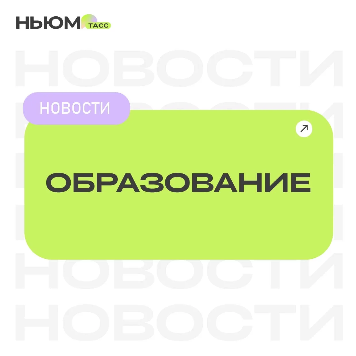 ⚡️Приемная кампания 2026/27 в вузах и организациях СПО стартует уже 20 июня.