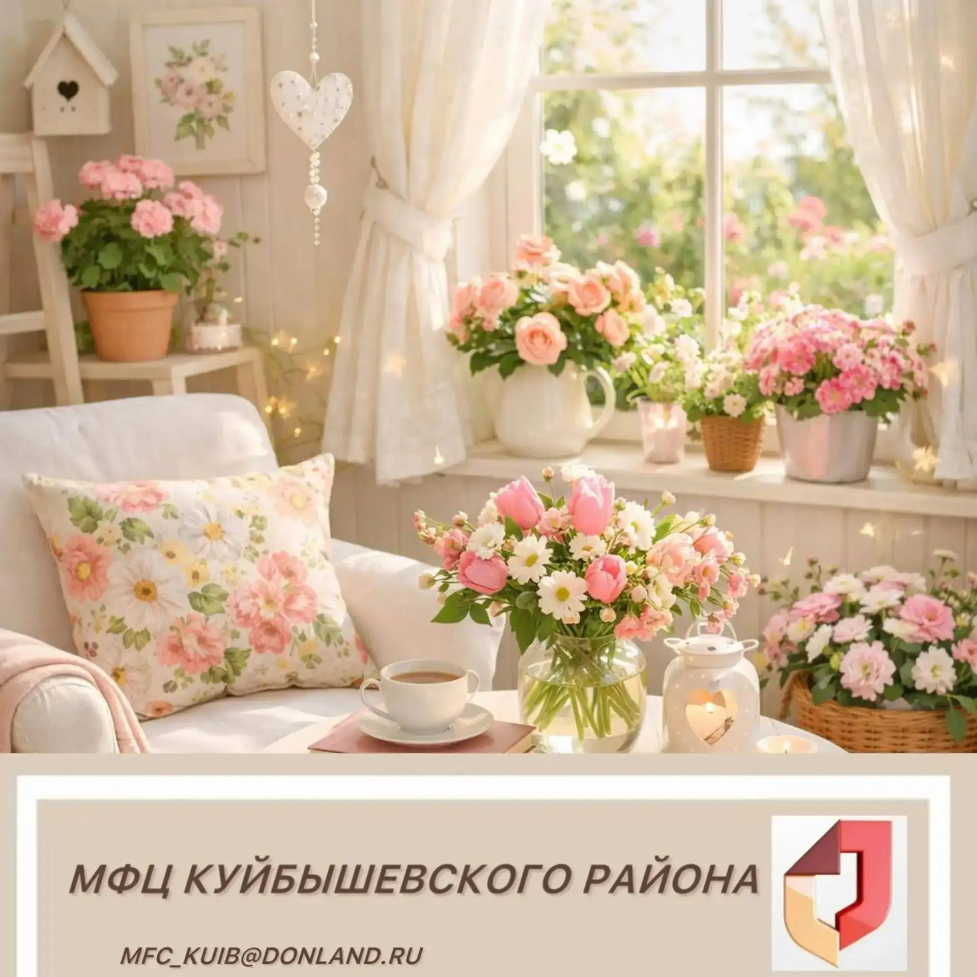 ✨🌸 Желаем  доброго утра пятницы!

 💝🌸  Пусть заботы этого дня будут исключительно приятными, а ду