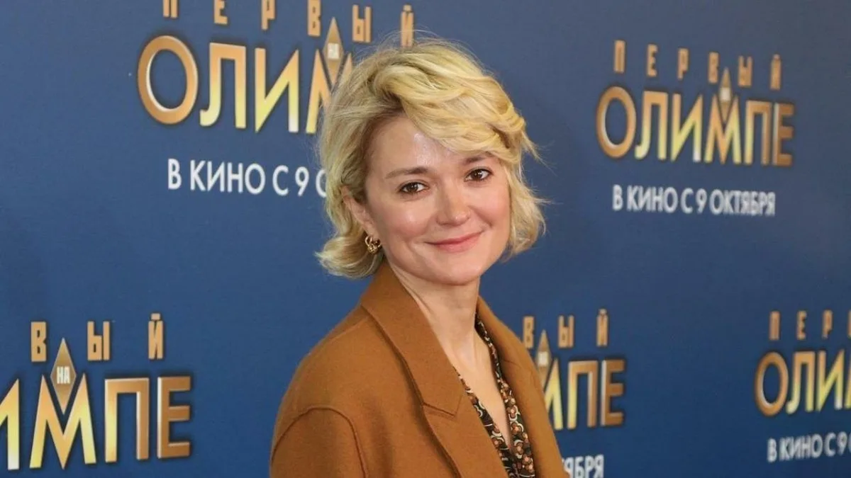🔥 «Просто нужно не пройти мимо»: Надежда Михалкова еще летом дала понять, что вышла за...
