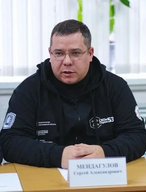 Вернулся с фронта — и снова в строю
