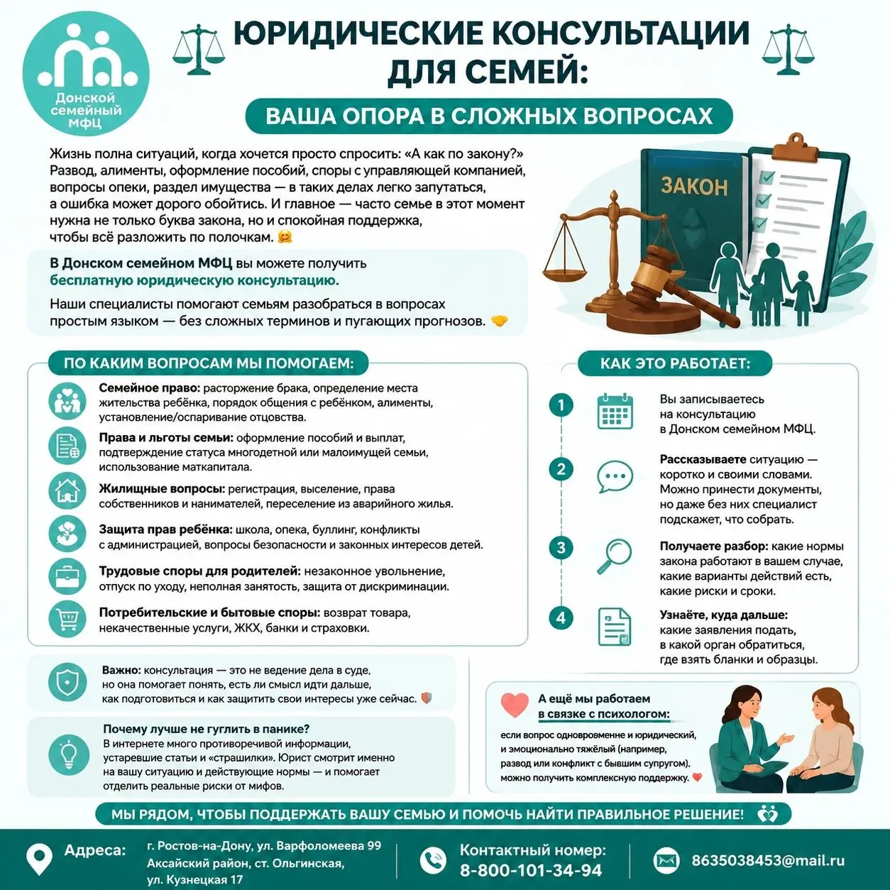 #рнд
#минтруд61 
#донскойсмфц
#донскойсемейныймфц