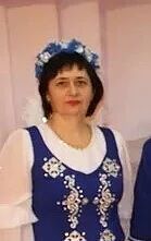 МКУК "Пасековский ЦКД" поздравляет солистку ВА "Околица"
