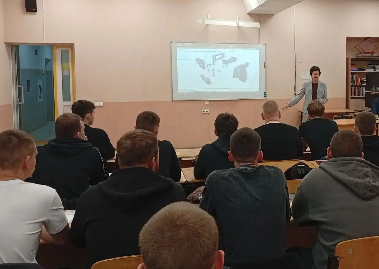 📌 Ориентация на будущее: встреча с социальными партнерами