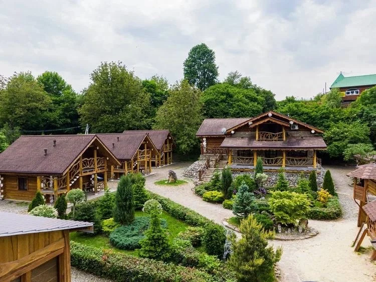 🏠 ДЕННИЦА БАЗА ОТДЫХА