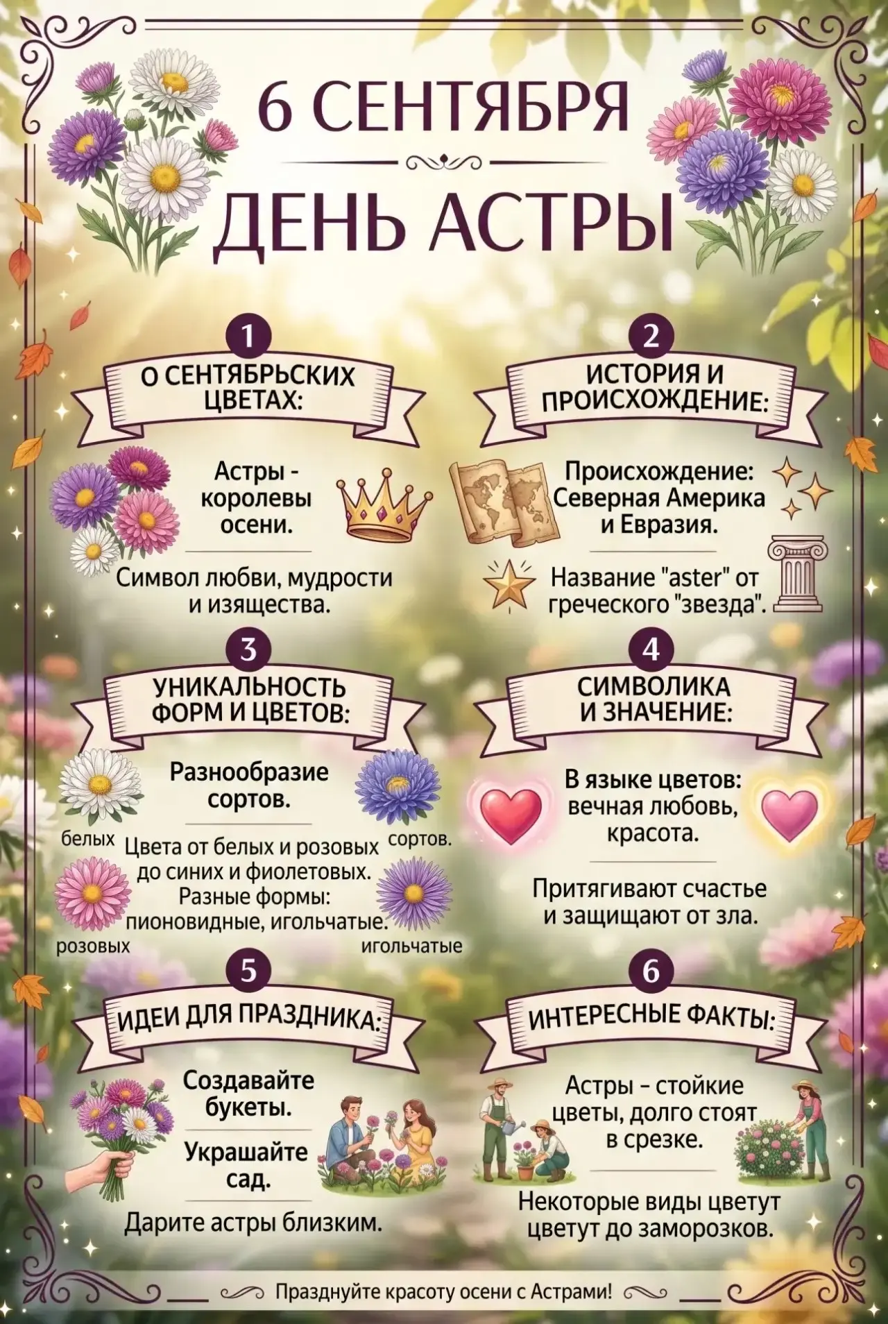 ✨ День в календаре 🗓️