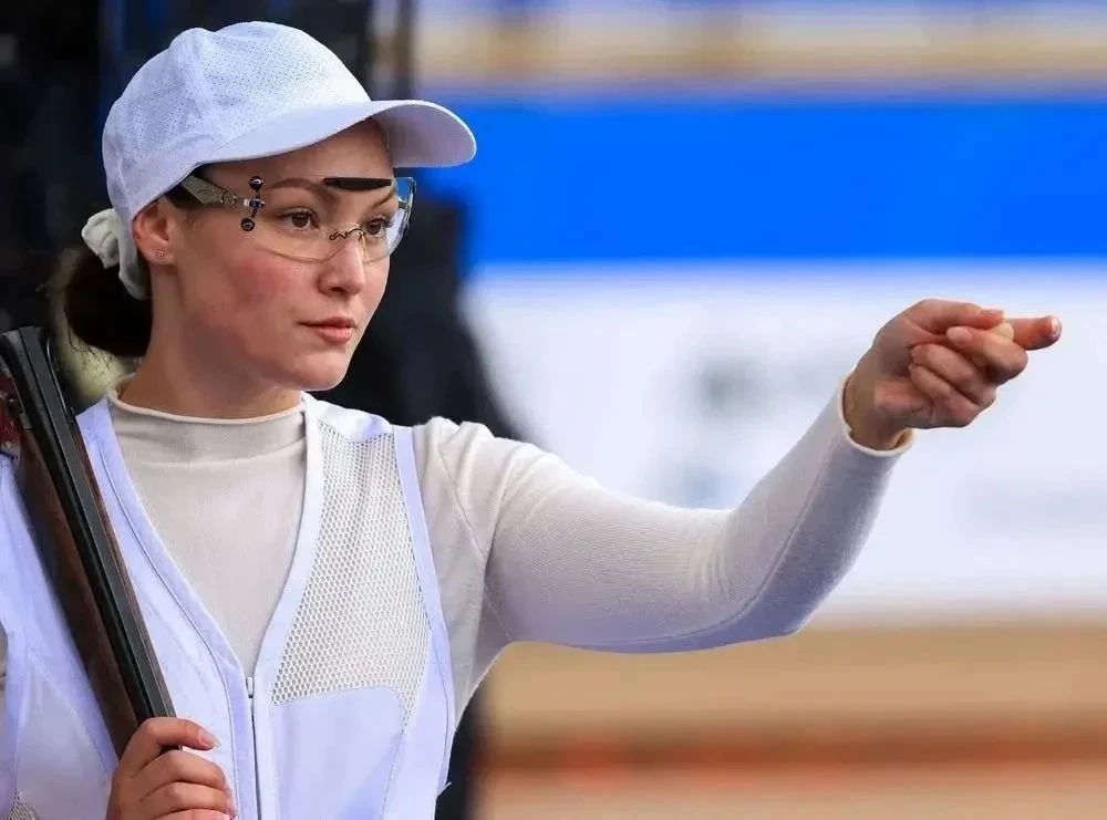 🏅 Петербургские стрелки завоевали три медали чемпионата Европы