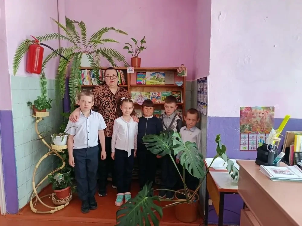 В рамках празднования Дня славянской письменности и культуры 📝 22 мая 2026 года в Борч...