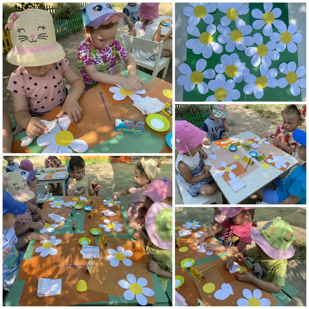 🌼 С Днём семьи, любви и верности! 🌼

Сегодня особенный день — 8 июля мы отмечаем один из самых тёп