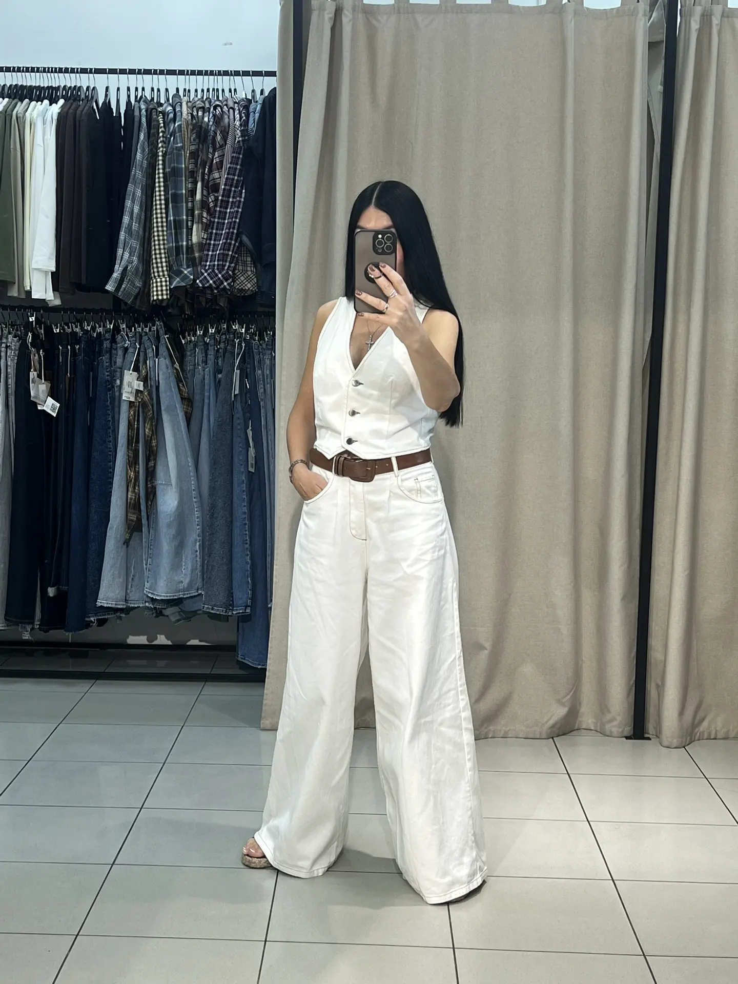 Sale! Костюм Lumina, на размер 44 (возможно 46, если верх миниатюрный) , 11500-35%=7 475