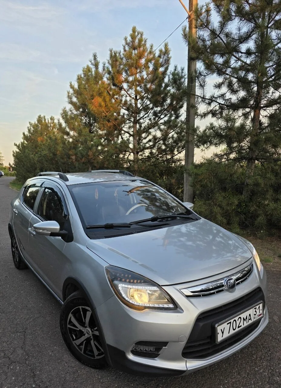 Продам Lifan X50, 2016 год, Енакиево