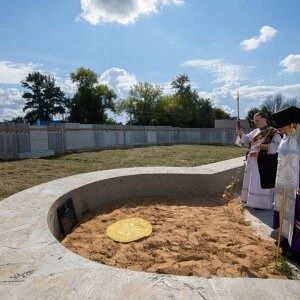 ⛪ В Ливенском районе начнут строительство нового православного храма