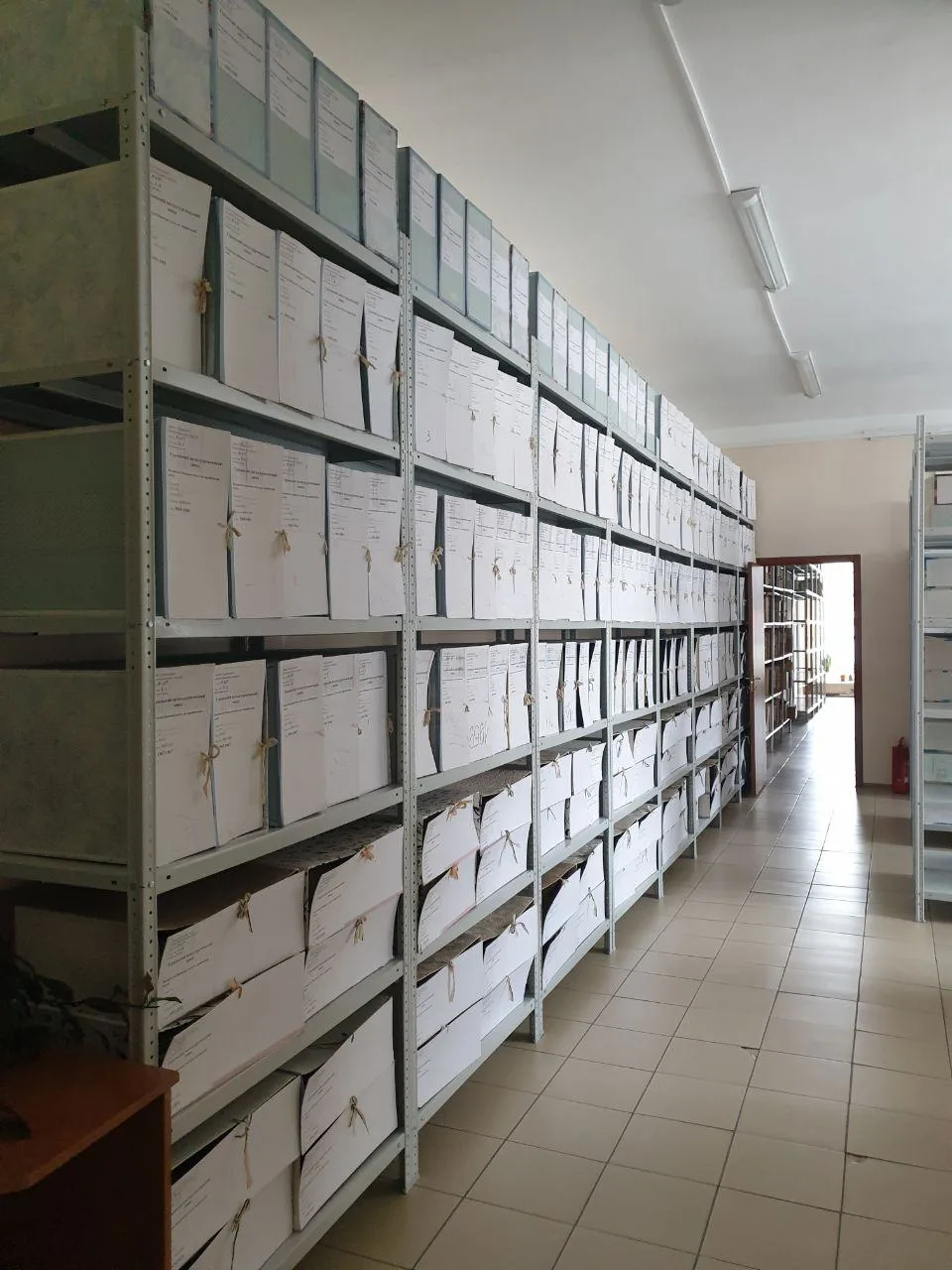 📜  На сайте Архивного управления Кузбасса в разделе «Путеводители» обновлен справочник...