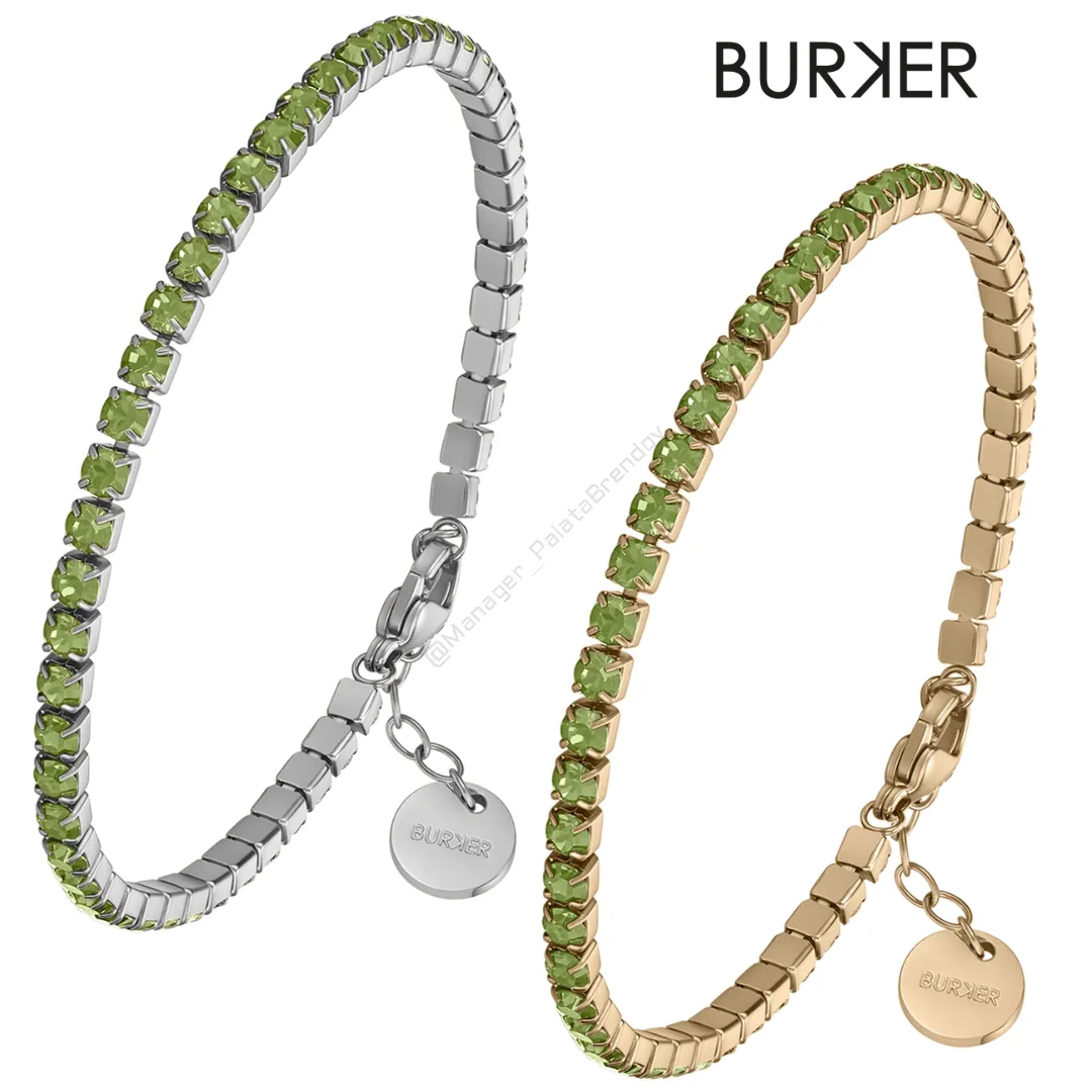 Burker 🇩🇪