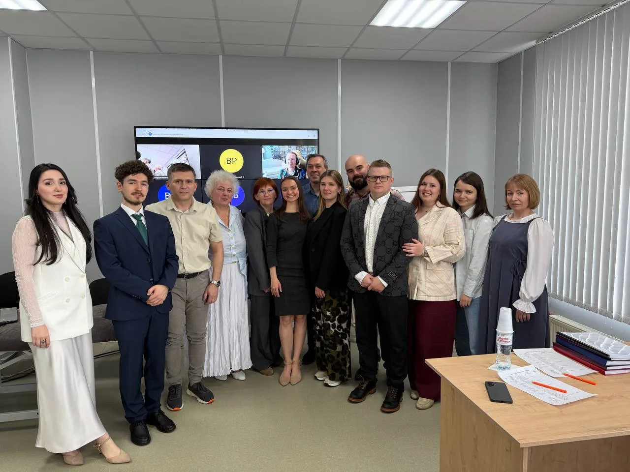 🎓 Защита дипломных работ — важный этап на пути к получению профессии остеопата