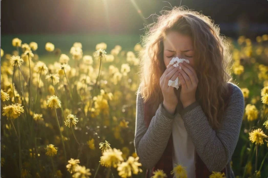 😷 Как защититься от самых опасных летних инфекций