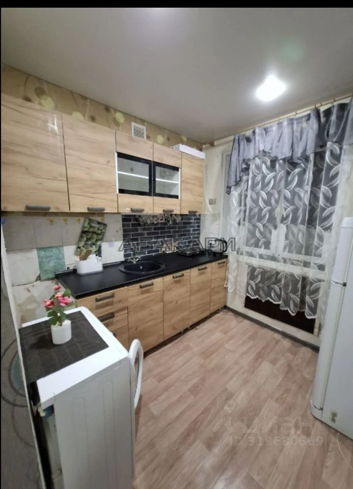 🏠 улица Попова, 8А