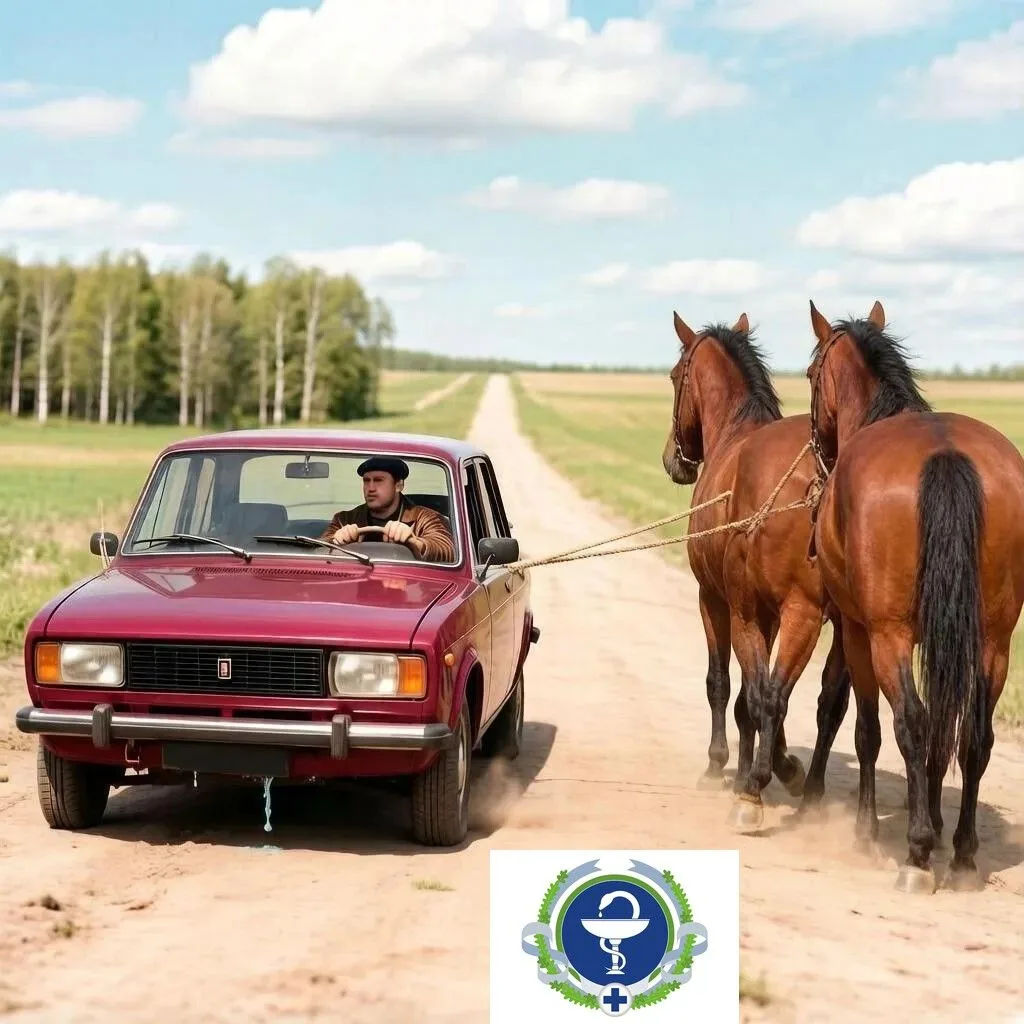 🐎🐎🐎Почему мощность машин меряют лошадками🤔Вы когда-нибудь задумывались, почему мощность автомоби
