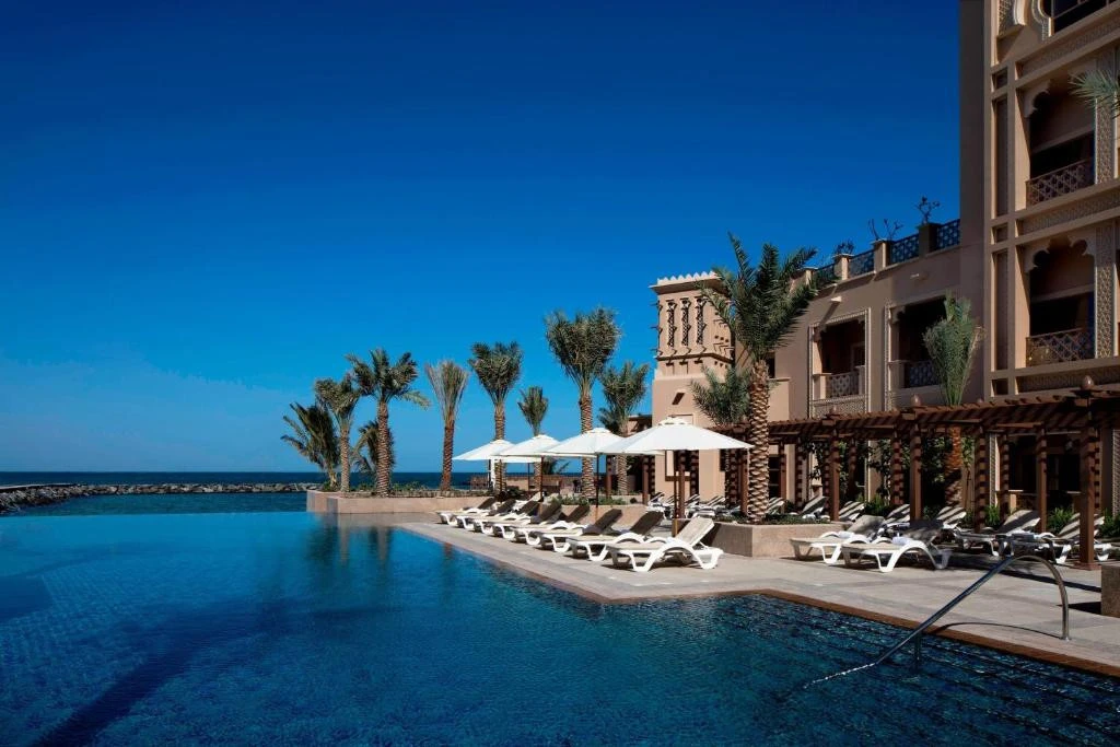 🌴ОАЭ ! Отель 5* на 🍓Все включено 🥂за 💥137 000 руб. на ДВОИХ ‼️