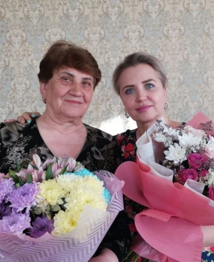 Приближается День матери. Это не просто дата в календаре, это повод вспомнить, наскольк...