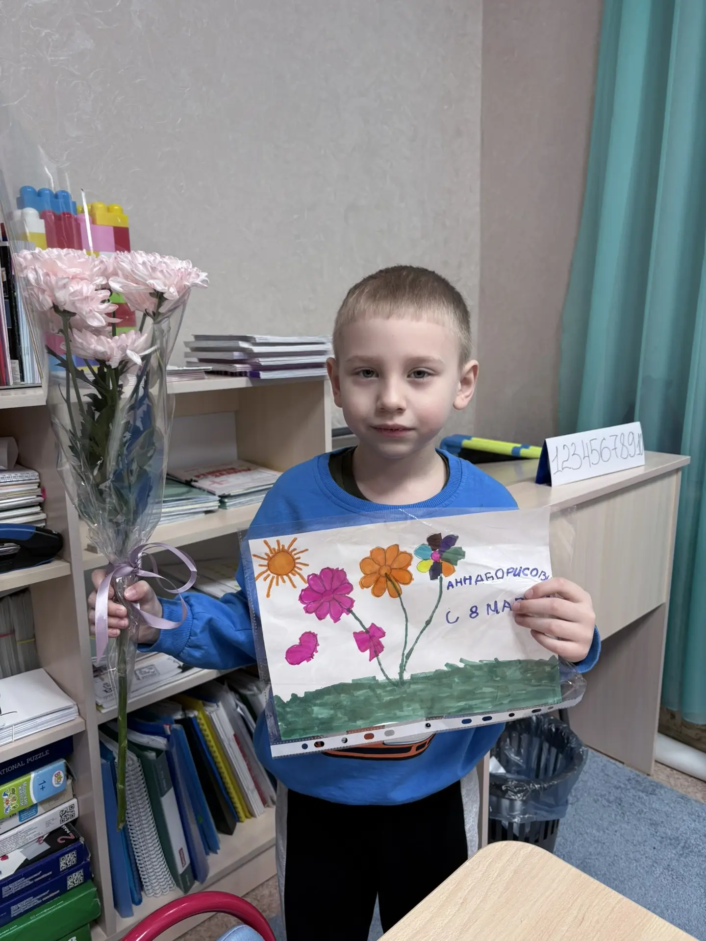 Приятные мгновения 💜