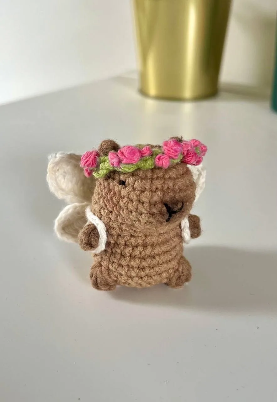 Изображение 4 к публикации «Моё хобби 🎀»