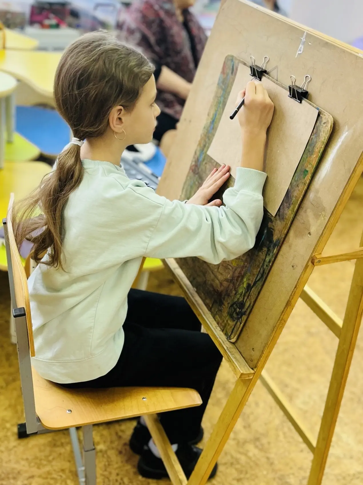 🎨 8 лет, которые станут фундаментом вашего успеха: предпрофессиональная программа «Дек...