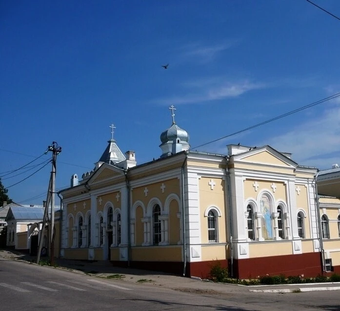 Присылайте Ваши фото в "Предложить пост"