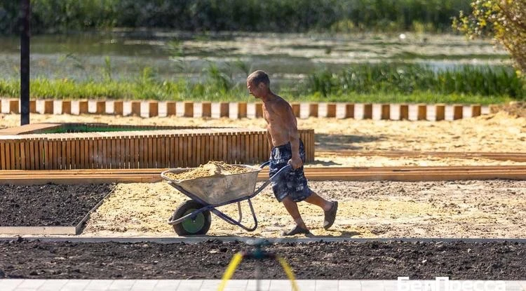 📌У белгородцев набирают популярность разовые подработки