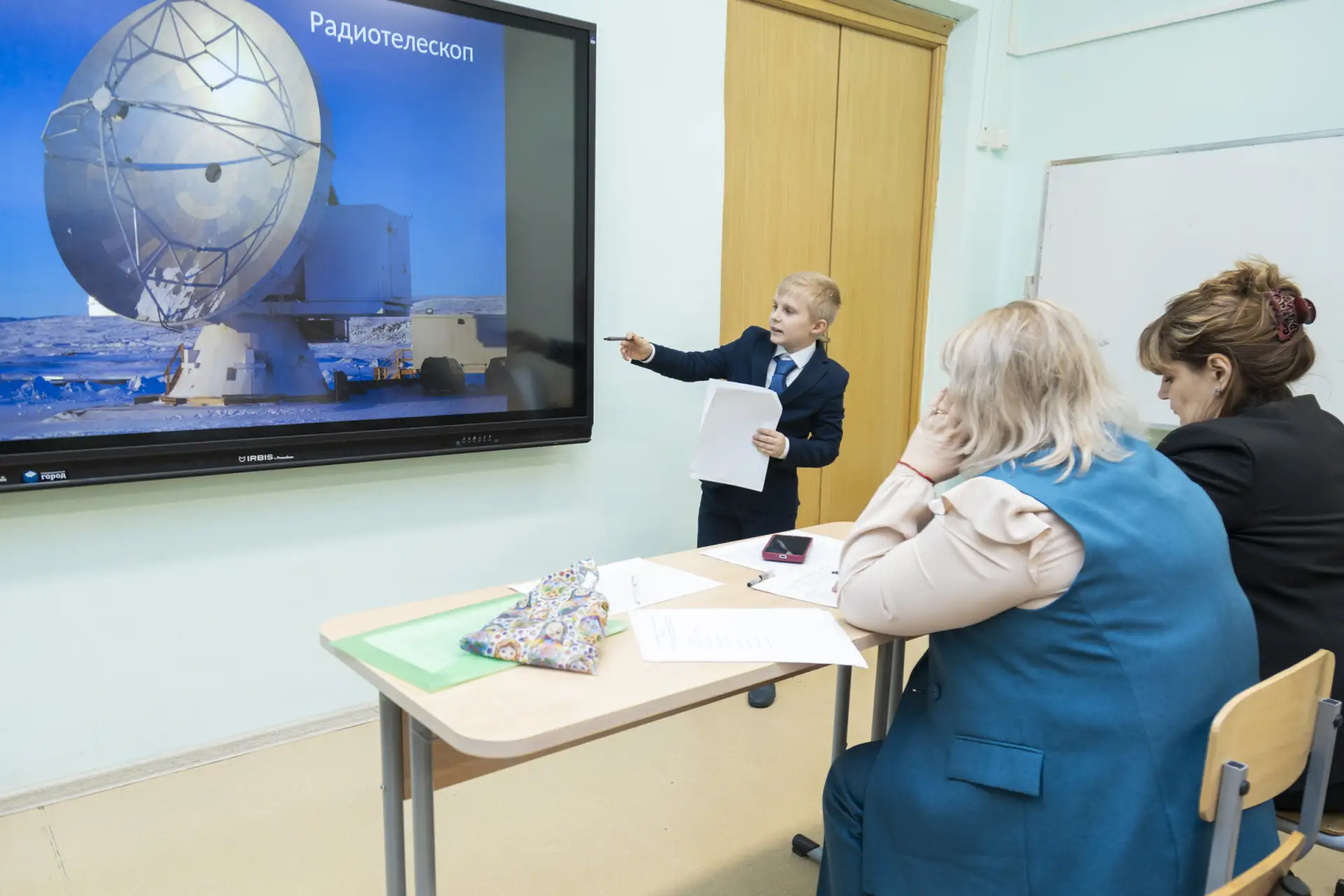 🔬 РЕЗУЛЬТАТЫ КОНФЕРЕНЦИИ  Накануне Дня науки в Курчатовской школе прошла научно-практическая конфере