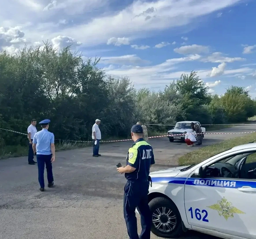 ⚖️ Дело о смертельном наезде на ребенка в п. Гранитный направили в суд