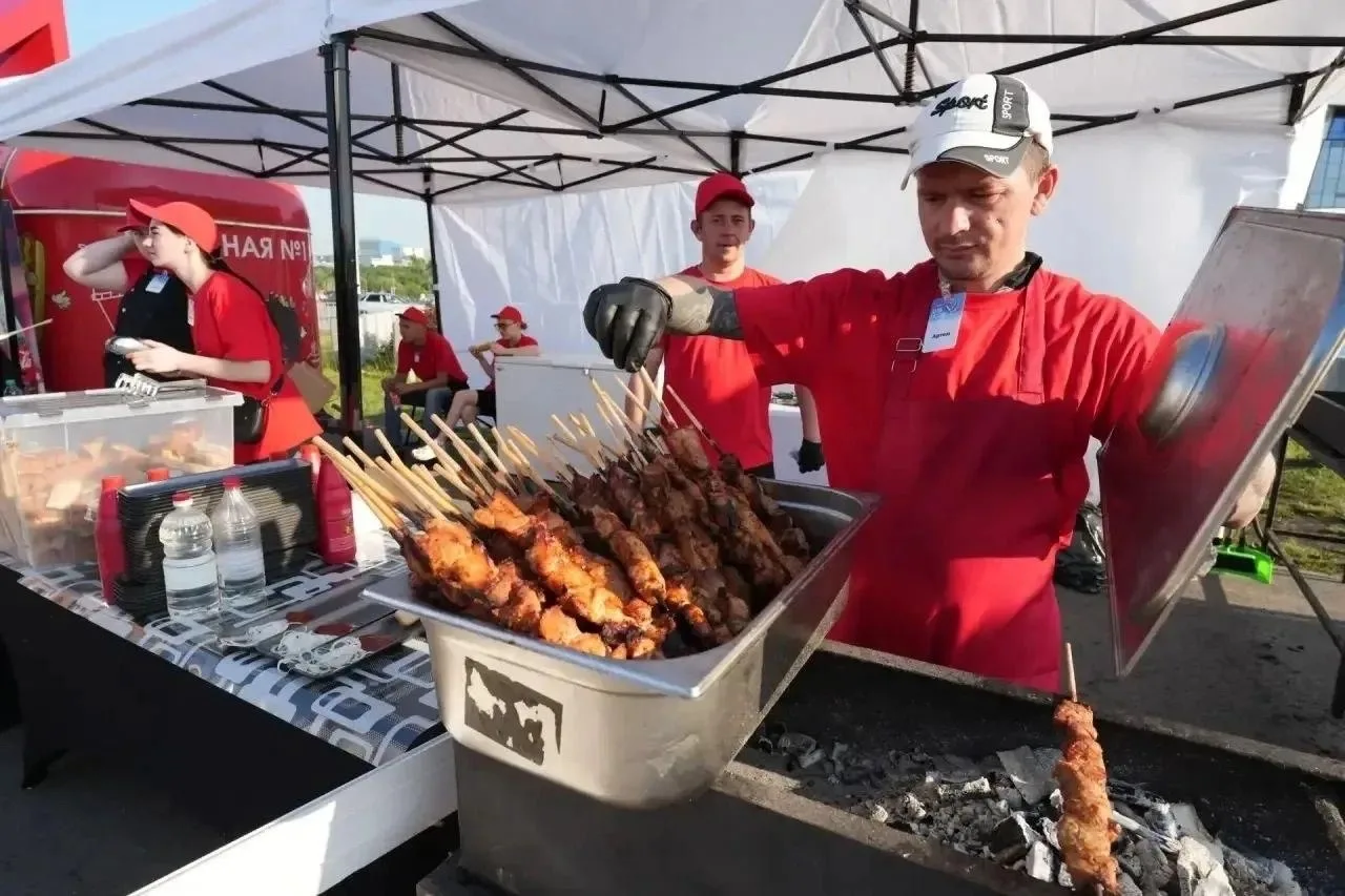 😋Будет вкусно