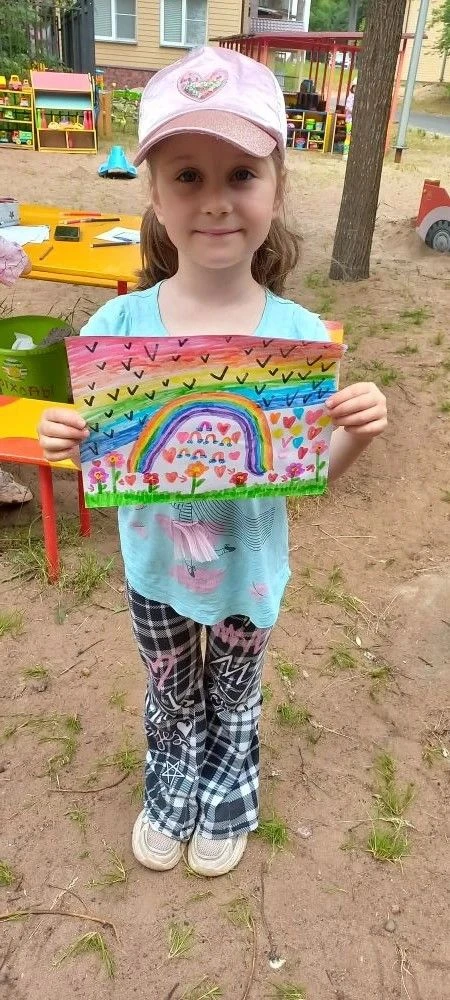 Лето на загородной базе ГБДОУ №20 – это поистине прекрасное время для активных игр и ув...