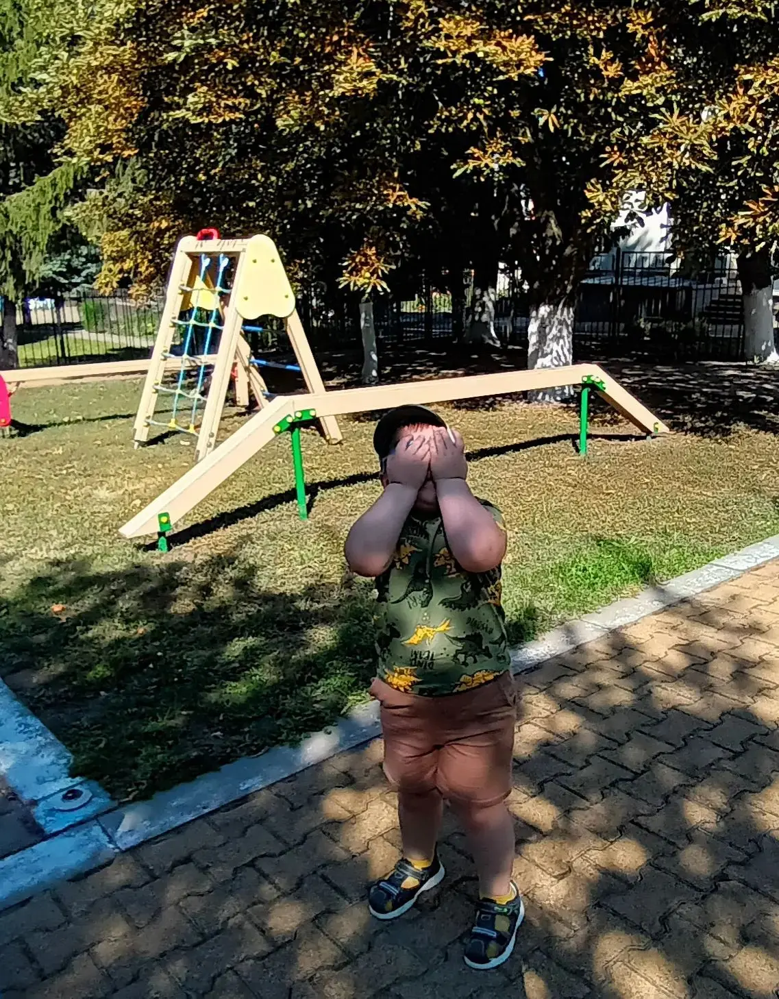 Наблюдение детей за природой🌿🦔🐞