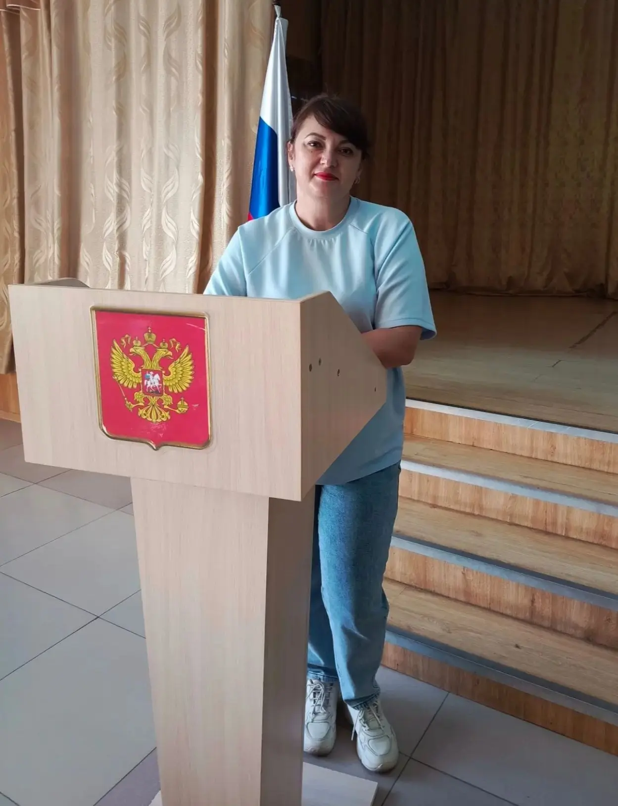 💥💥💥 В Институте развития образования Кузбасса стартовала очная программа  «Управлени...