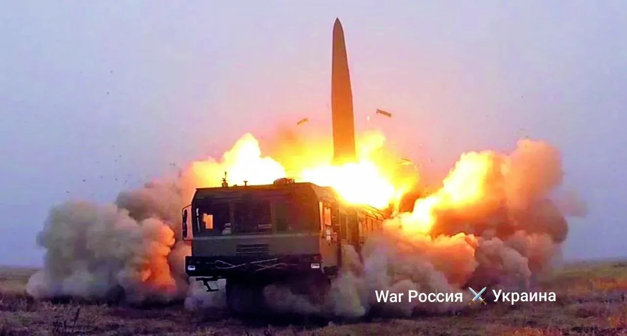 🚀💥Киев серия мощных взрывов. Ракетный удар!