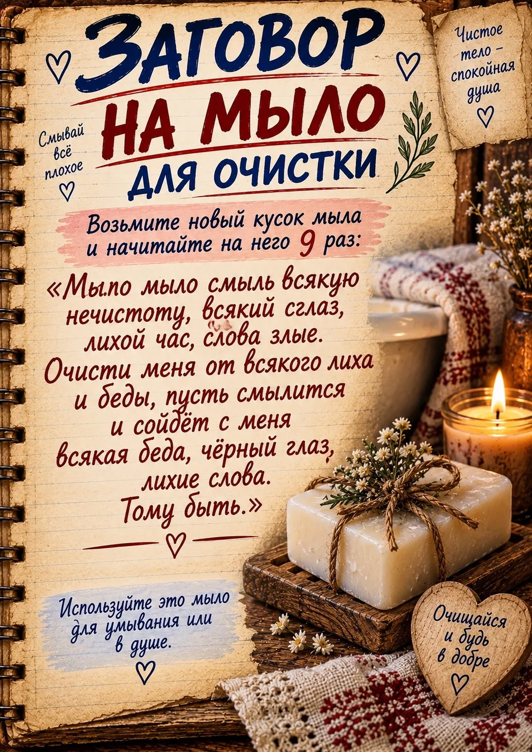 ЗАПИСКИ СТАРОЙ ТЕТРАДИ Подпишись