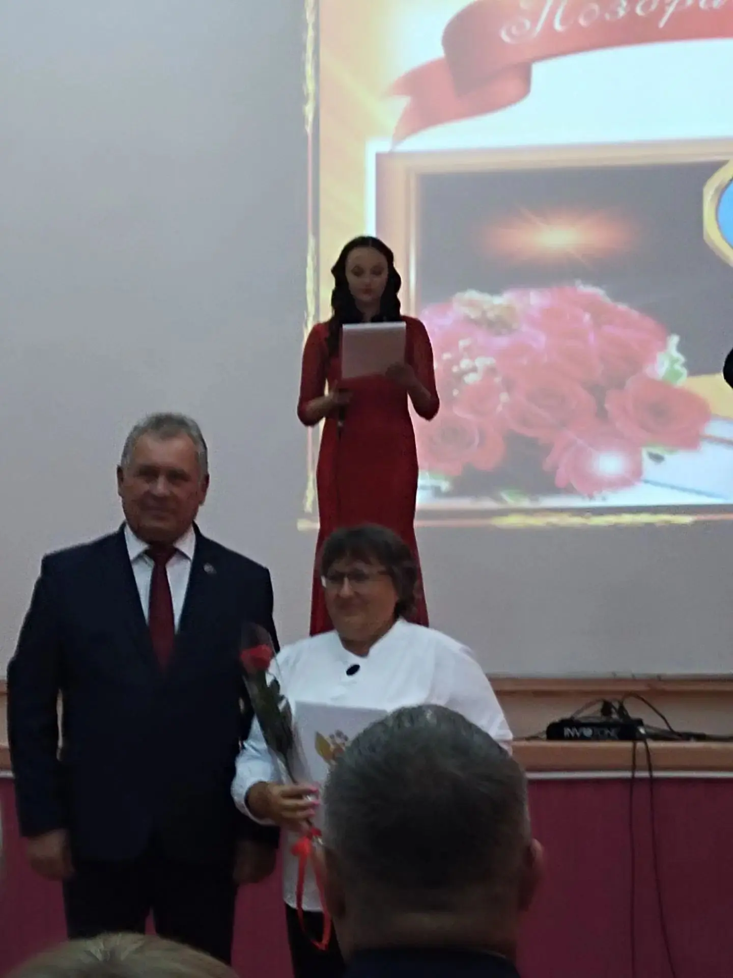 🎉 Отличные новости для всей нашей школьной семьи! 🎉
