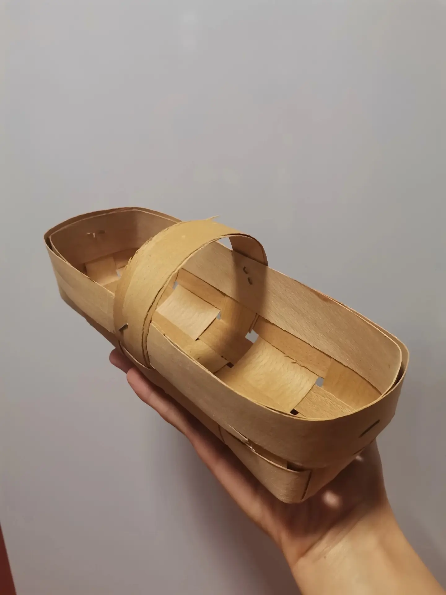 Продам корзинки! По цене 0.20₽. Харцызск. +79494254505