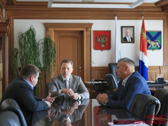 Поддержку ветеранов СВО в Приморье сделают более эффективной и адресной