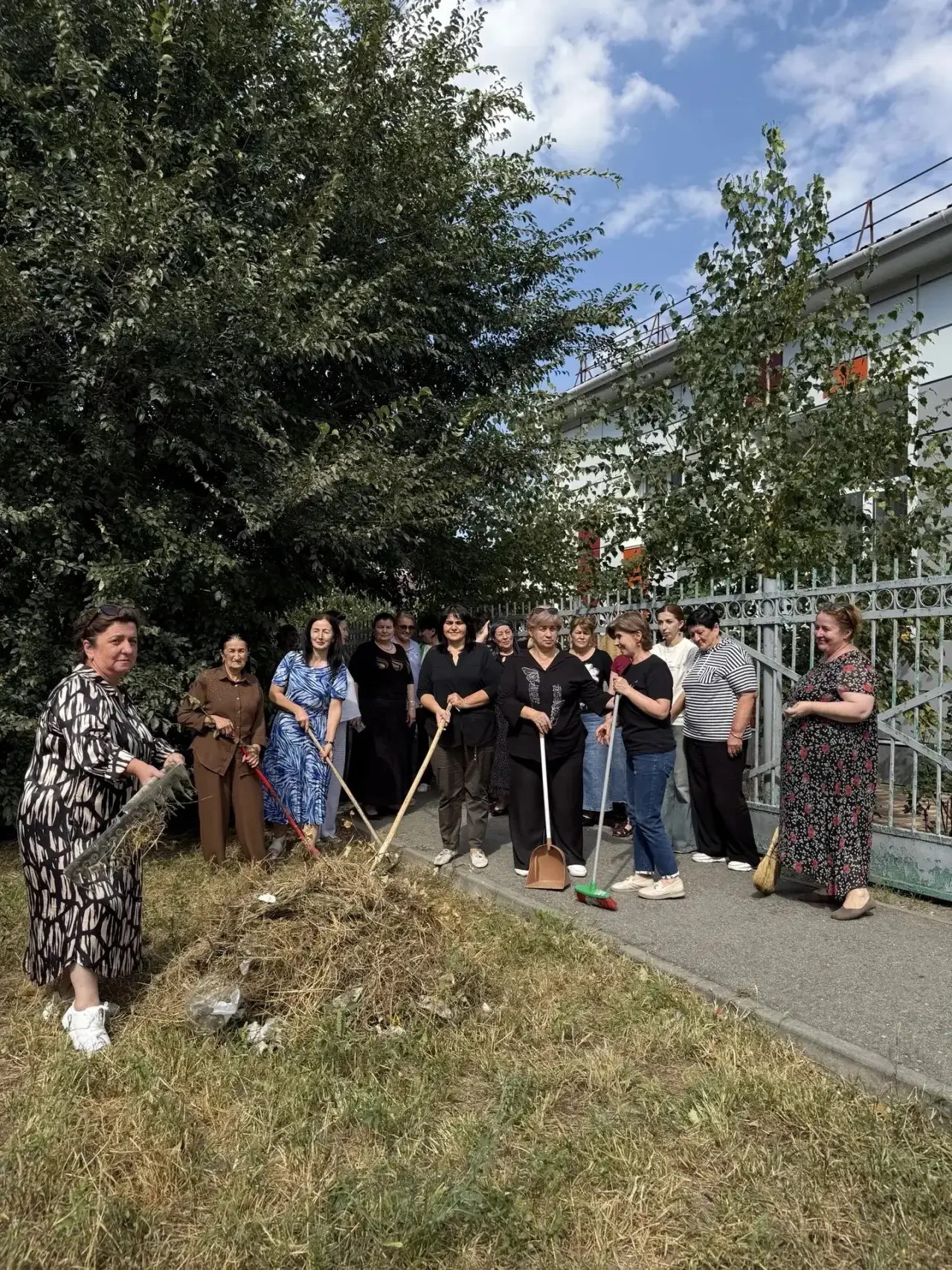 🎉 Сегодня, 04.09.2026, педагогический состав нашей школы принял участие в республиканс...
