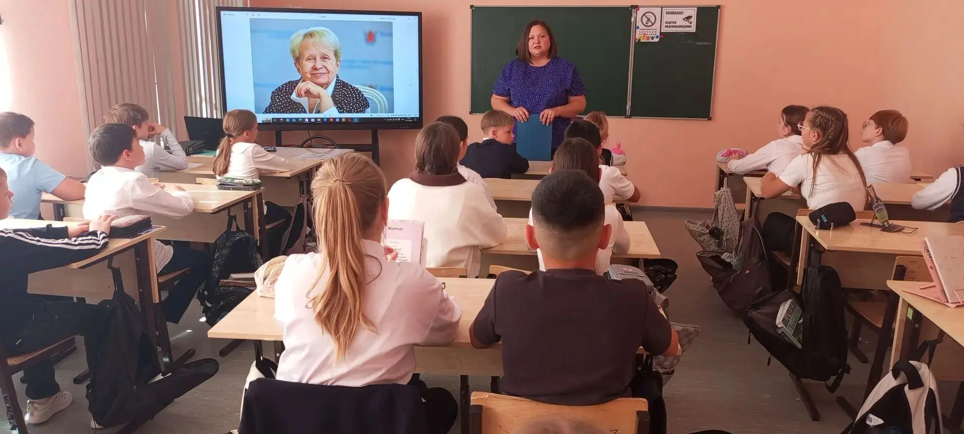 📢 Медиацентр на связи:                                                                ...