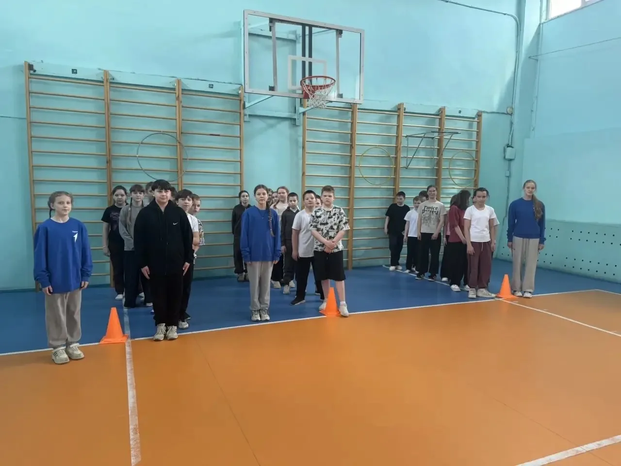 1 мая — это не просто праздник весны и первые теплые лучи солнца. Прежде всего, это Ден...