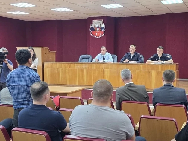 🚫 В Свердловской области части мигрантов могут запретить работать водителями автобусов. Такую иници